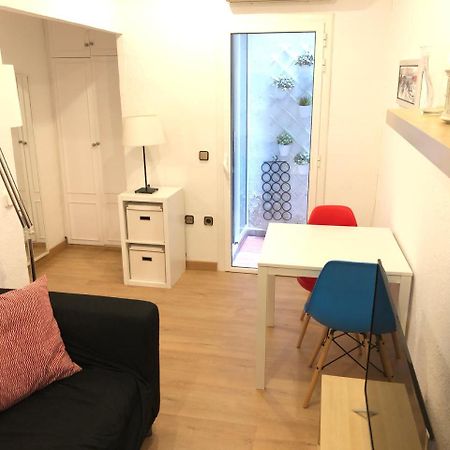 New! Apartment In Sarria Near Metro برشلونة المظهر الخارجي الصورة