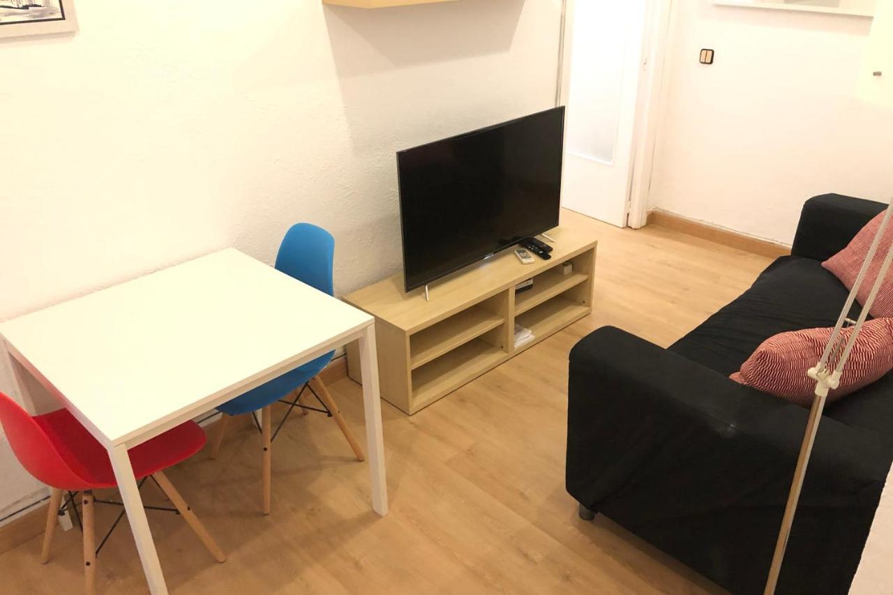 New! Apartment In Sarria Near Metro برشلونة المظهر الخارجي الصورة