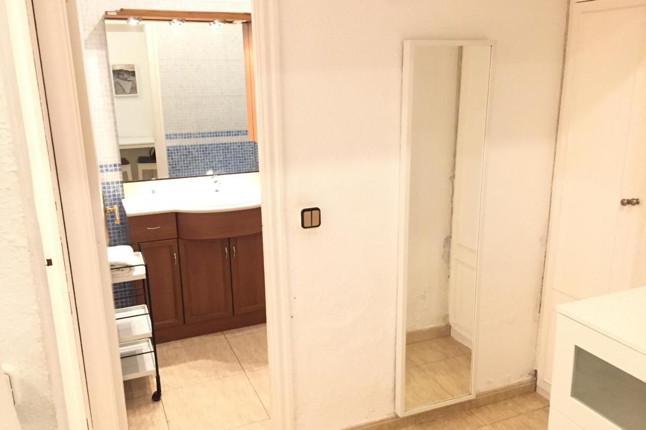New! Apartment In Sarria Near Metro برشلونة المظهر الخارجي الصورة