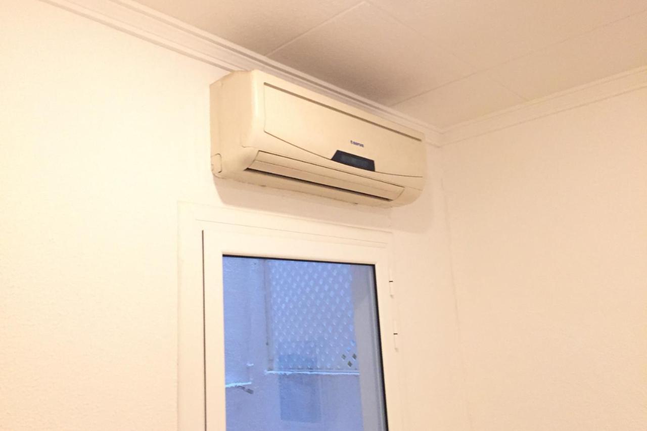 New! Apartment In Sarria Near Metro برشلونة المظهر الخارجي الصورة