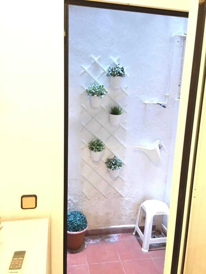New! Apartment In Sarria Near Metro برشلونة المظهر الخارجي الصورة