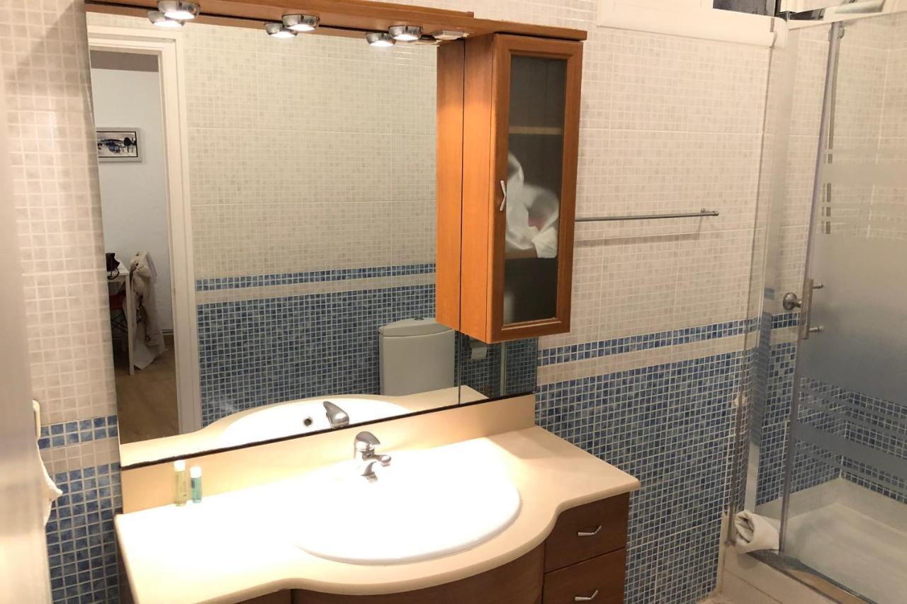 New! Apartment In Sarria Near Metro برشلونة المظهر الخارجي الصورة