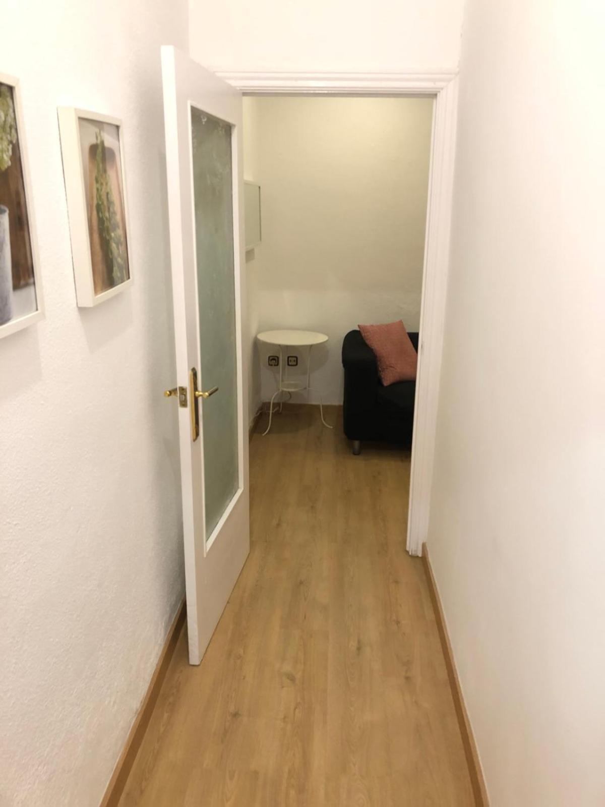 New! Apartment In Sarria Near Metro برشلونة المظهر الخارجي الصورة