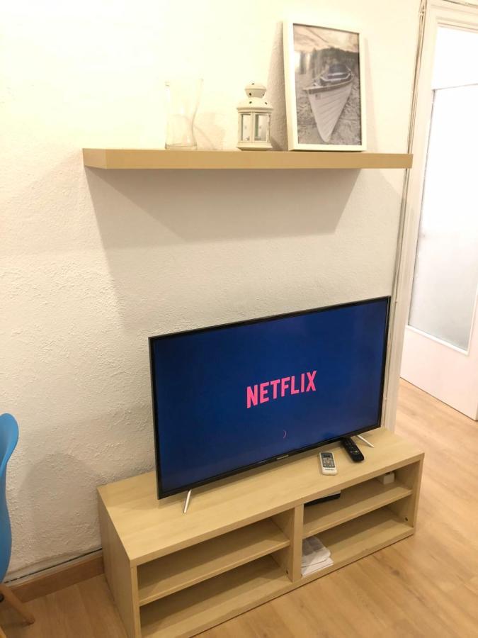 New! Apartment In Sarria Near Metro برشلونة المظهر الخارجي الصورة